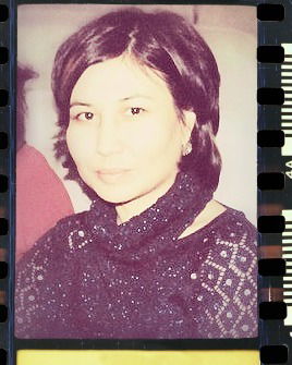 Айнур Маликова