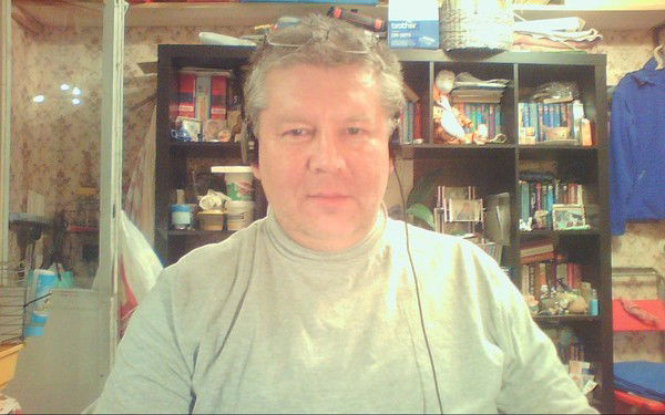 Виктор Перевощиков