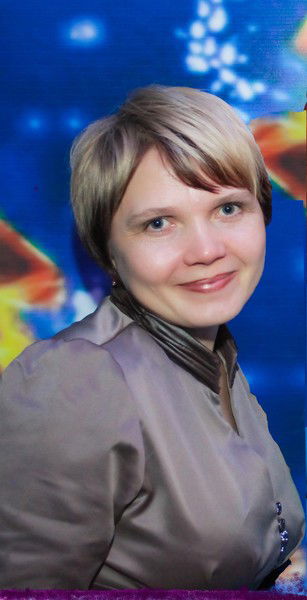 Надежда Зевалич