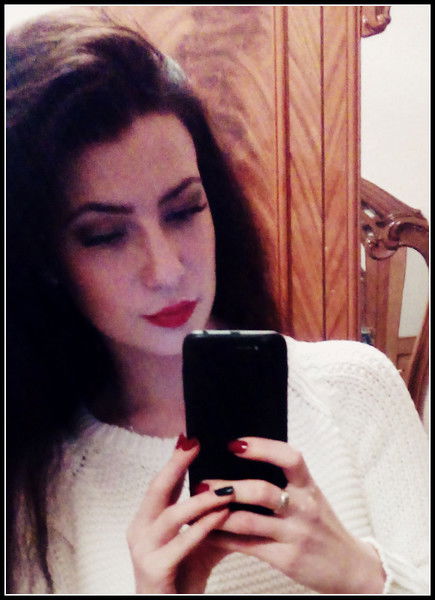 Виктория Жупиленко