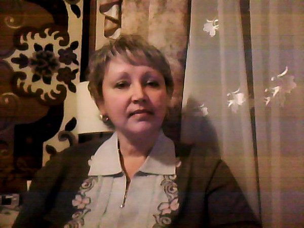 Татьяна Кушниренко