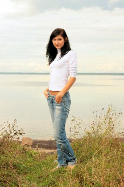 Аня Зайцева