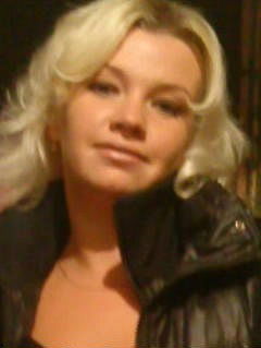 Светлана Царёва