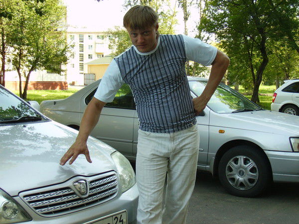 Евгений Астафьев