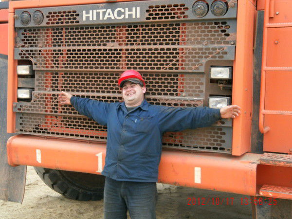 Данил Фирсов