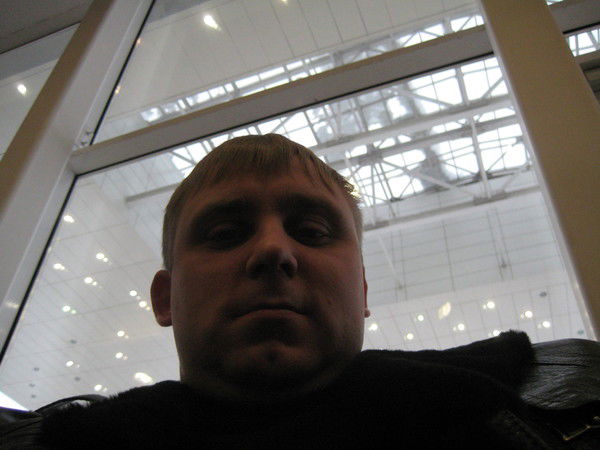 Игорь Почекутов