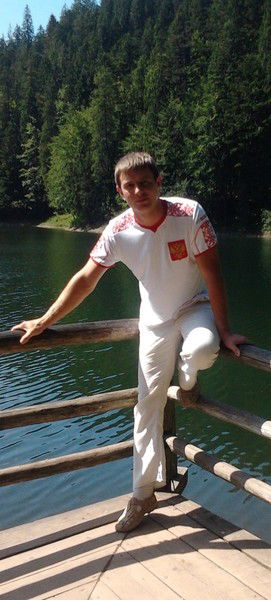 Вася Калинич