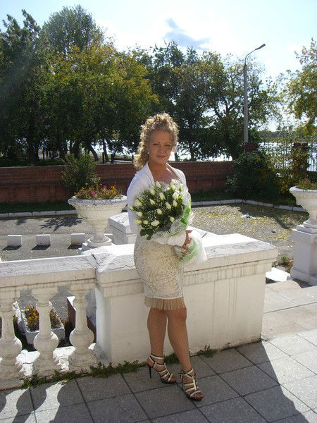 Гульнара Черний