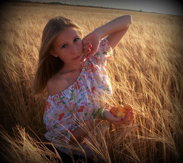 ***катюшка Чихирникова***