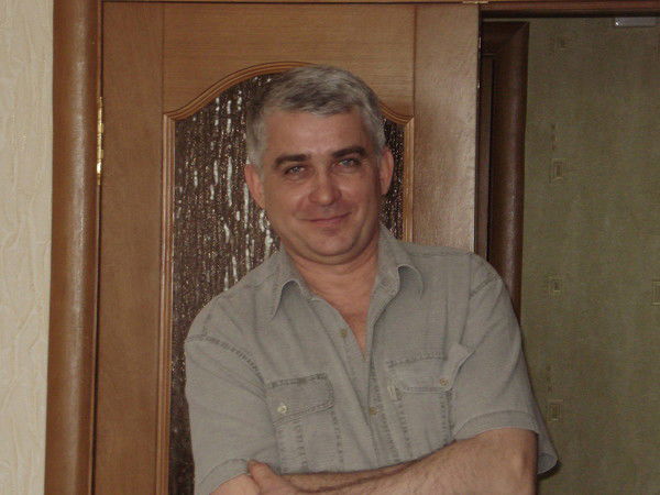 Юрий Елманов