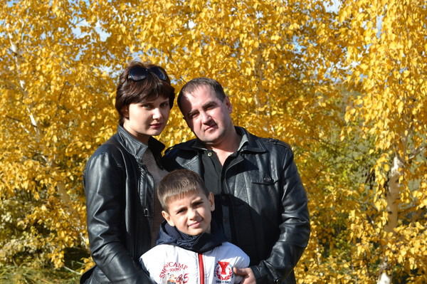 Денис Дьяконов