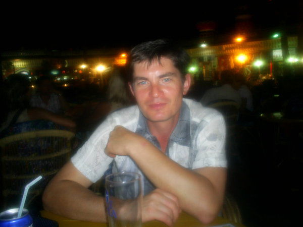 Валерий Отинов