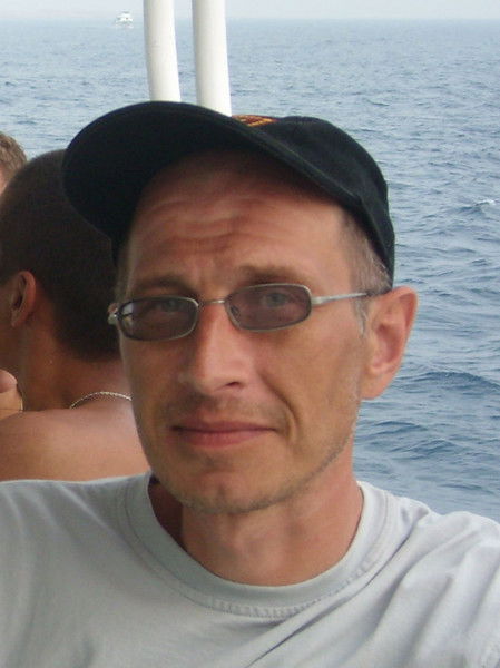 Сергей Скорбенко