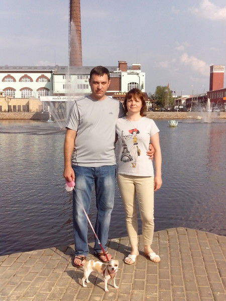 Елена Абдукадырова