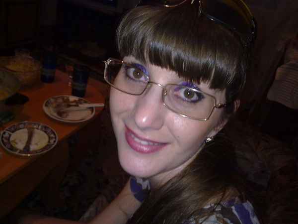 Татьяна Долгополова