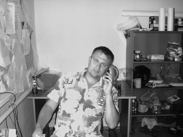 Павел Анатольевич