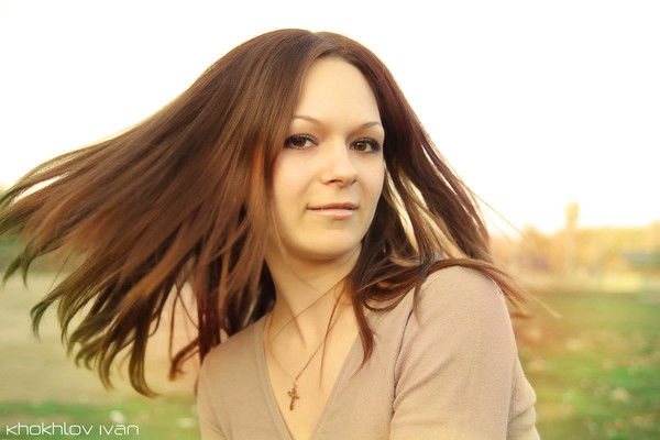 Полина Лопатина