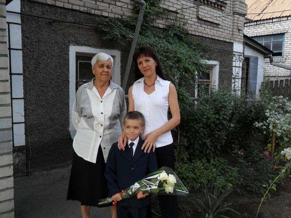 Татьяна Янова