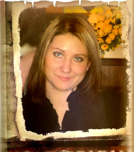 Наталья Варфоломеева