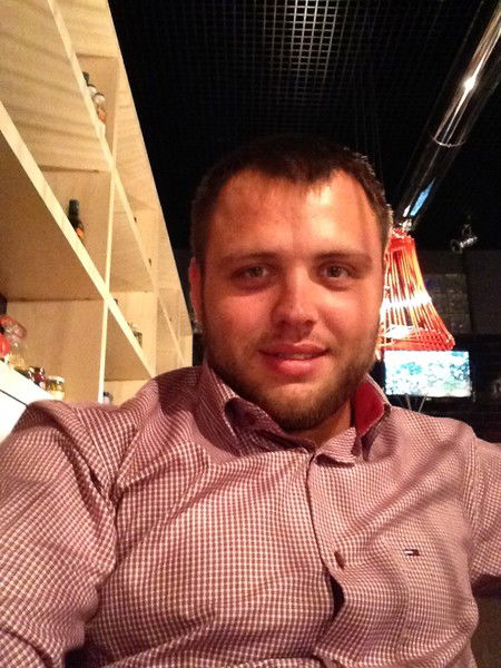 Владислав Фёдоров