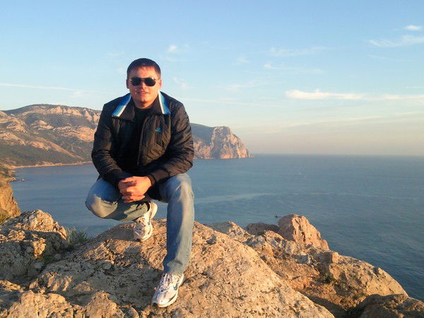 Андрей Гадюка