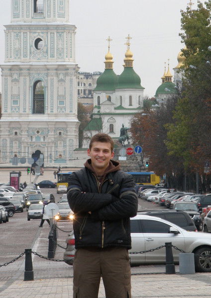 Lexx Литвяков