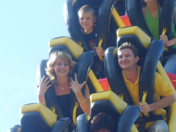 Александр Татымов