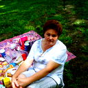 Галина Алиева