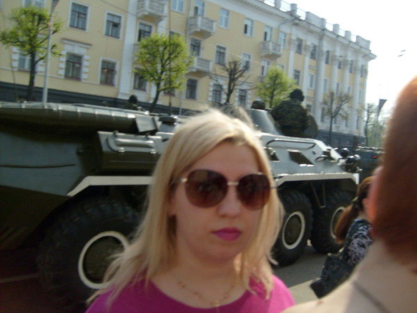 Алена Екатеренчук