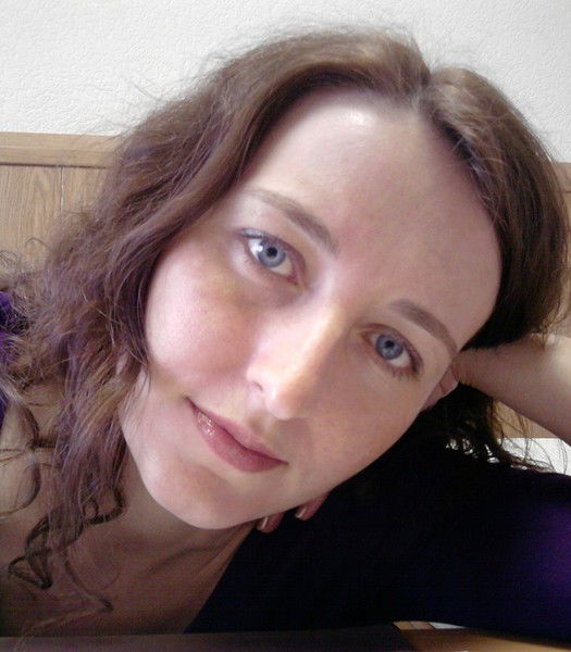 Татьяна Мещерякова