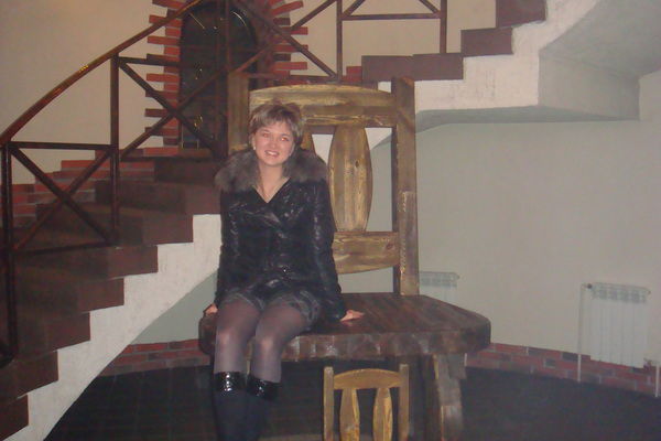 Баранова Екатерина