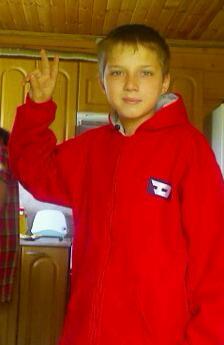 Семён Михалев