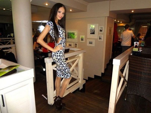 Сабина Сейтпанова