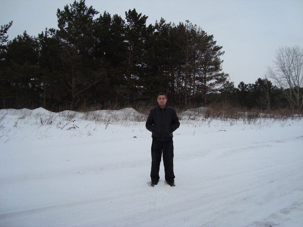 Александр Сычев