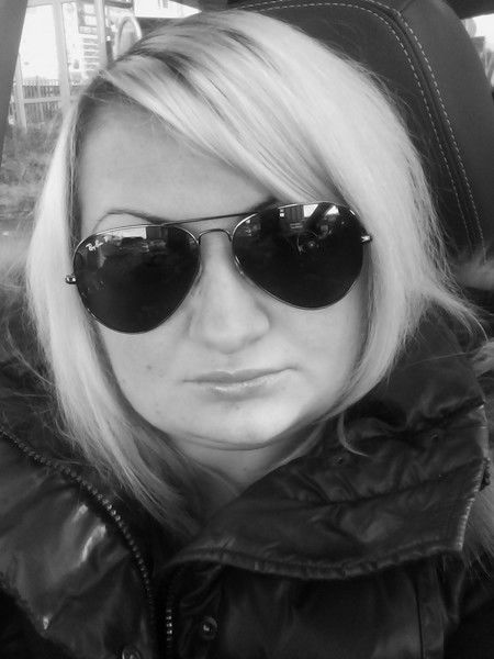 Лиля Лялина