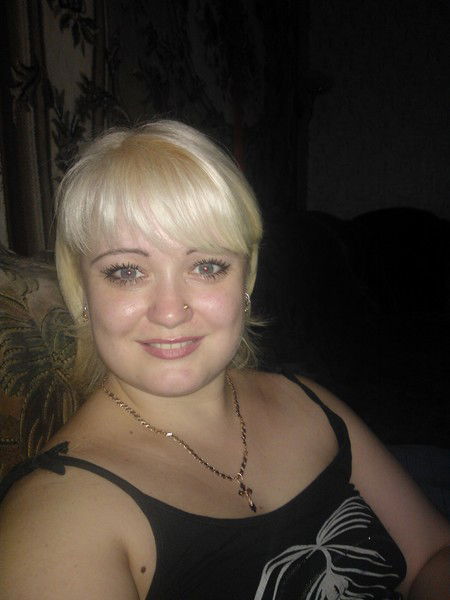 Алла Арнаутова