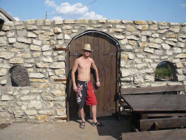 Максим Салтанов