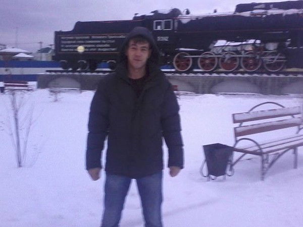 Алексей Алексеев