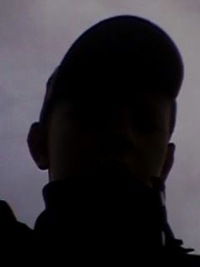 Илья Евдошенко