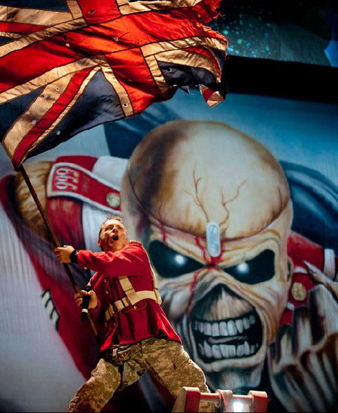 Юрий Бурляев