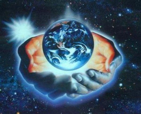 Алена Вселенная