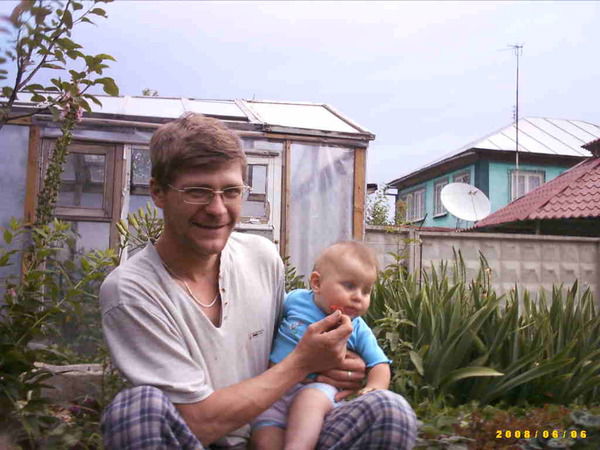 Алексий Прохоров