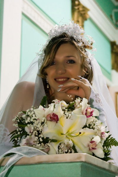 Марина Добрынина