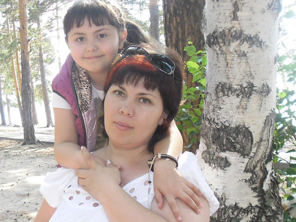 Lilij R. Ш@рифзянова