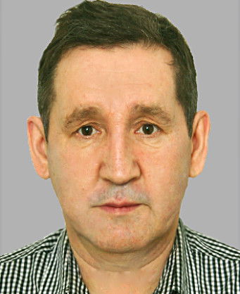 Николай Велединский