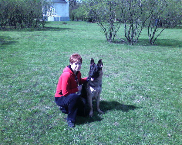 Ирина Данилова