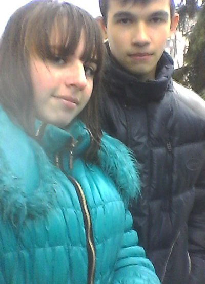 Аня Жучкова