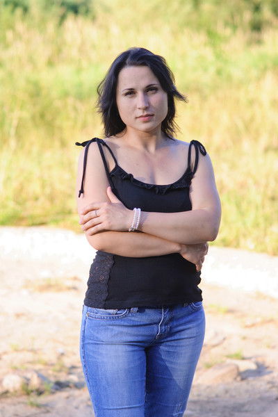 Ольга Кананович