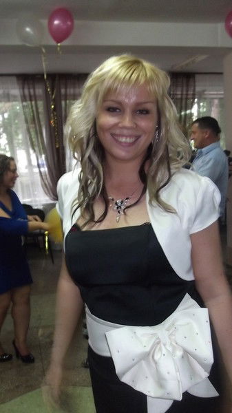 Анна Близнюк