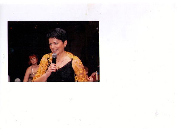 Людмила Наумович